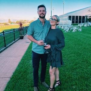 Meet your Posher, Liane